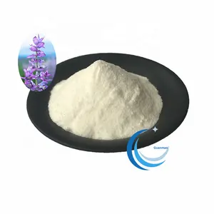 Chất Lượng Cao Clary Sage Chiết Xuất/Salvia Sclarea Chiết Xuất 98% Sclareolide CAS 564-20-5