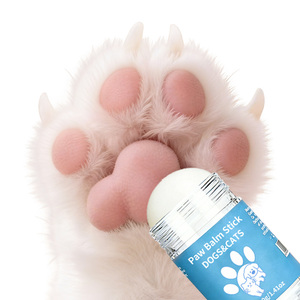 Hautpflege-Hundecreme Pfotenbalsam mit natürlichen Extrakten Pfoten- und Schnauzenbalsam Pfotenbalsam-Stick - Product Image 6