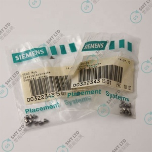 อะไหล่ SMT รุ่น 00322343S01 สกรูพิเศษ - Product Image 2