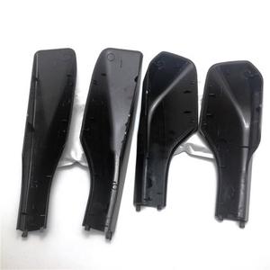 Cubierta para Portaequipajes de Techo para Toyota RAV4 2001-2005, Accesorio de Plástico para Montaje en Techo - Product Image 1