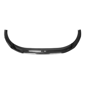 Labbro Anteriore in Vera Fibra di Carbonio 2 Pezzi per <span class=keywords><strong>Audi</strong></span> <span class=keywords><strong>A4</strong></span> B9.5 S4 <span class=keywords><strong>SLine</strong></span> 2020-2024, Ricambio Auto, Kit Carrozzeria Paraurti Anteriore <span class=keywords><strong>A4</strong></span> S4 - Product Image 2