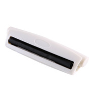 Machine à rouler les cigarettes en plastique en gros 110mm Taille King Slim pour rouler le tabac