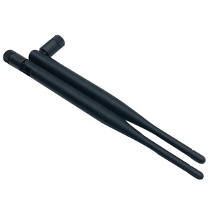 <span class=keywords><strong>Antena</strong></span> de 433 MHz con Conector SMA Macho Plegable para Comunicación de Radioaficionados - Product Image 5