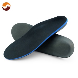 <span class=keywords><strong>Solette</strong></span> <span class=keywords><strong>Ortopediche</strong></span> Traspiranti in Schiuma EVA con Supporto per Arco Plantare e Strisce Antiscivolo Modellate - Product Image 6