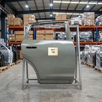 Vente en gros Nouveau 2026 Garniture de panneau de porte arrière haute performance pour distributeur OE LAA-90000059 pour Li Auto L6