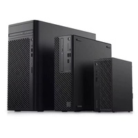 Ordinateur de bureau Dell T5860, station de travail tour, processeur Xeon, 8 Go de mémoire, 512 Go, best-seller