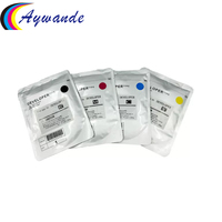 Poudre de développement pour copieur DV613 pour Konica Minolta C450 C451 C452 C550 C552 C650 C652 C654 C754 (toner de développement)