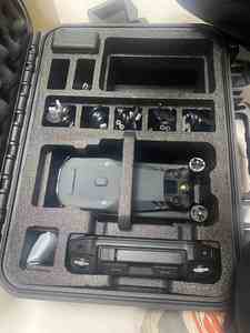 Mavic 3 Enterprise Commercial Drone Beginner-Friendly Foldable Design 45+ Minute Flight Time with <b>Camera</b> 4KHD for Mavic 3T 3E - Product Image 4