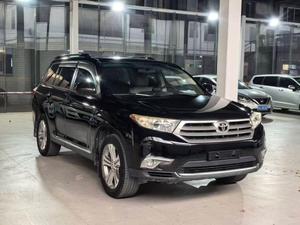 Auto Usado de <span class=keywords><strong>Segunda</strong></span> <span class=keywords><strong>Mano</strong></span>, <span class=keywords><strong>Toyota</strong></span> <span class=keywords><strong>Highlander</strong></span> 2012, 2.7L, 2WD, Lujo, <span class=keywords><strong>7</strong></span> Asientos, 6AT, Volante a la Izquierda, SUV - Product Image 1