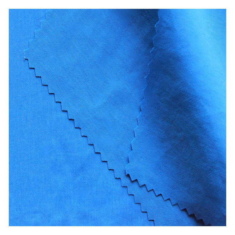 Outdoor Functional Woven 228T 100% Nylon Taslon Fabric