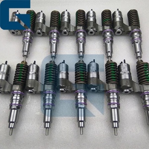 Injecteur de carburant 3920217 392-0217 pour 3508 3512 3516 3524 - Product Image 2