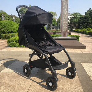 Nuevo Cochecito de Bebé Plegable Ligero de Aleación de Aluminio Yoya, Fácil de Transportar - Product Image 1
