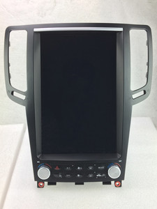 <span class=keywords><strong>Android</strong></span>カービデオ12.1/13.6インフィニティG25/G35/G37用GPSナビゲーションBTマルチメディアプレーヤー付き - Product Image 5