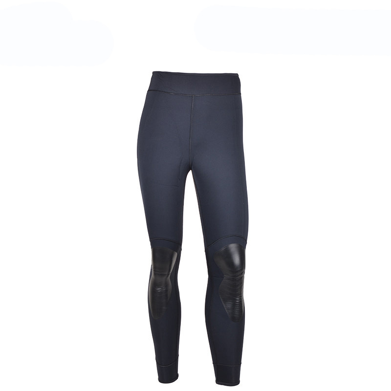 Pantalon fendu 2,5 mm (modèle homme)