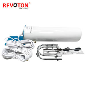 Amplificateur de signal de téléphone mobile 4G LTE extérieur à gain élevé, <span class=keywords><strong>antenne</strong></span> baril, routeur 4G LTE, démodulateur, passerelle - Product Image 2