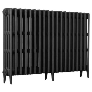<span class=keywords><strong>Radiateur</strong></span> en <span class=keywords><strong>fonte</strong></span> victorien traditionnel à 4 colonnes de 760mm Best-seller en Europe 73221100 - Product Image 2