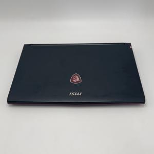 Ordinateur portable de jeu d'occasion MSI GP62 I7-6700H GTX1060 (6G) 16G 256G 15.6 pouces, grade A+, pour étudiants, ordinateur professionnel d'occasion - Product Image 6