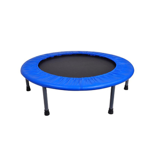 Sundow-minitrampolín deportivo de moda, equipo de <span class=keywords><strong>gimnasia</strong></span>, <span class=keywords><strong>cama</strong></span> elástica - Product Image 1