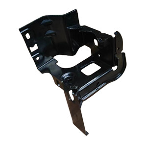 Support de pompe ABS d'origine 9814253680 pour Peugeot Citroën C4L, pièce de rechange pour système de freinage - Product Image 1