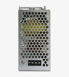 DIN-Rail, พาวเวอร์ซัพพลายแบบบาง, เฟสเดียว 24V 10A (240W), อินพุต AC แบบสากล - Product Image 4