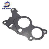 Gasket Pompa Vakum 03L145215L 03L 145 215 L Cocok untuk Au-di V-W Cra-fter 2.0 D 2011 Am-arok 2.0D Sko-da Se-at