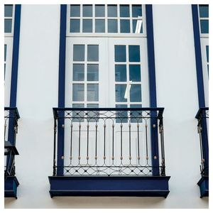 Clôture <span class=keywords><strong>de</strong></span> <span class=keywords><strong>sécurité</strong></span> extérieure résidentielle en fer forgé robuste PRIMA pour allée, <span class=keywords><strong>barrière</strong></span> métallique <span class=keywords><strong>de</strong></span> délimitation - Product Image 4