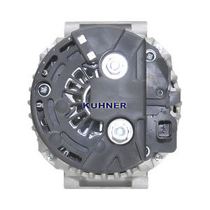 Alternateur compatible avec RENAULT SCNIC I 1.6 Essence (KW : 75, CV : 102) de 03-2001 à 08-2003 KUHNER 301544RI NEUF - Product Image 3