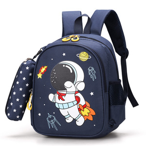Vente chaude garçons filles dessin animé enfants Spiderman <span class=keywords><strong>Marvel</strong></span> sac à dos étanche sac à dos enfants sacs d'école - Product Image 6