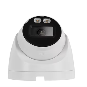 Caméra réseau WizSense IPC-HDW2449TM-S-IL, 4MP, couleur intégrale, double éclairage intelligent, IP67, focale fixe, type Eyeball, en stock - Product Image 2