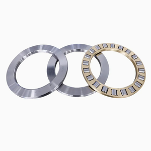 แบริ่งลูกกลิ้งแรงขับหนักสำหรับการโหลดตามแนวแกนที่รุนแรง - Product Image 1