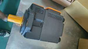 ปั๊มใบพัดอุตสาหกรรม PV2R/PV2R2/PV2R3/PV2R4 รุ่น PV2R14 PV2R24 PV2R13 PV2R23 อะไหล่ปั๊ม PV2R1-19-F-RAA-4326C ไฮดรอลิก - Product Image 4