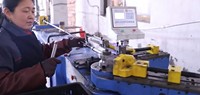 Déambulateur pliant avec chariot de courses, cadre en aluminium, compact, léger, durable, certifié CE, frein à roulettes pour personnes âgées