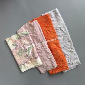 Trapos de Limpieza Industriales de Algodón de Súper Absorción, Toallas de Baño de Algodón Reciclado para Limpieza - Product Image 1