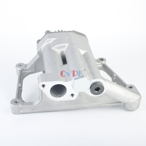 Oliepomp 373-8014 420-0454 Gebruikt Voor Rups C7.1 C6.6 Graafmachine Motor - Product Image 4