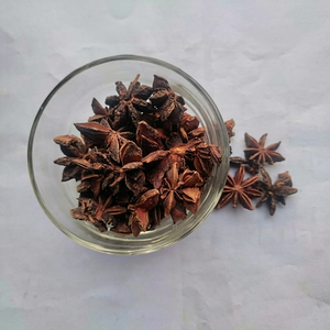 Anis étoilé indien frais de récolte, gousses entières de qualité supérieure pour les commerçants internationaux en épices et les fabricants alimentaires commerciaux - Product Image 1
