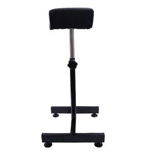 Soporte para reposapiés de tatuajes, estación de trabajo, reposabrazos para salón de belleza y spa, soporte para manicura, taburete, mobiliario y suministros - Product Image 6