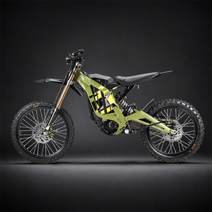 2026 Lbx <b>72v</b> <b>Battery</b> White 10kw Dirt Bike Motorcycle 80km/h for Adult 1. Increased Power Improved Accelerationperformance - Product Image 5