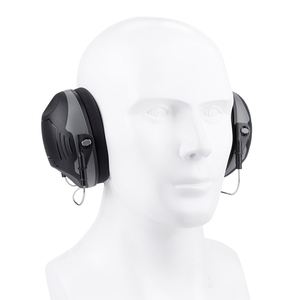 <span class=keywords><strong>Orejeras</strong></span> de cuello al por mayor: <span class=keywords><strong>las</strong></span> mejores protectores auditivos para el trabajo, <span class=keywords><strong>orejeras</strong></span> tras la cabeza para cortar césped - Product Image 1