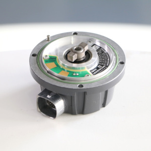 6FX2001-5JE20-2DA0 Codificador Siemens CNC de Alemania, accesorios, maquinaria, usado al por mayor - Product Image 4