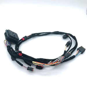 Arnés de Cableado del Motor para Excavadora C13 345D 345DL E345DL, 354-0048 385-2664, Piezas de Maquinaria de Construcción - Product Image 2