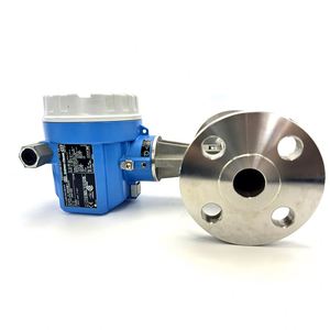 Nouveau débitmètre de gaz Endress+Hauser E+H Proline Prowirl 72F DN25 72F, Prowirl 72F25-SMOAAINAB4AA Proline Prowirl 72f - Product Image 3