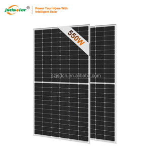 ระบบโซลาร์เซลล์ออฟกริด 5KW 10KW 20KW 25KW 30KW สำหรับใช้งานเชิงพาณิชย์ อุตสาหกรรม และที่อยู่อาศัย มีขาย - Product Image 4