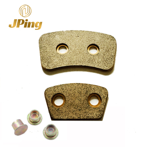 Jping ปุ่มคลัตช์ gbv GBK <span class=keywords><strong>GBD</strong></span> แผ่นคลัทช์ปุ่ม - Product Image 4