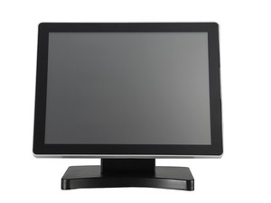 Terminal de point de vente <span class=keywords><strong>pour</strong></span> restaurant, écran <span class=keywords><strong>tactile</strong></span> de 15 pouces, systèmes de point de vente de bureau, caisses enregistreuses <span class=keywords><strong>pour</strong></span> les petites entreprises - Product Image 3