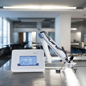 Analizador de iones de sodio para uso en laboratorio en industrias petroquímicas y petroleras - Product Image 4