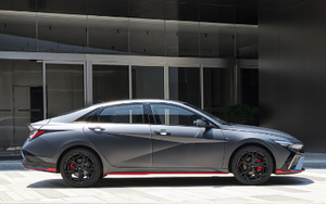 2024 hyun-dai elantra automatique haute performance moteur 1.5l 5 portes 5 places berline bas <span class=keywords><strong>prix</strong></span> 2wd <span class=keywords><strong>essence</strong></span> voitures neuves - Product Image 3