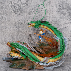 Figura de <span class=keywords><strong>Dragon</strong></span> <span class=keywords><strong>Ball</strong></span> Novedad <span class=keywords><strong>2023</strong></span> Manga Figuras de Juguete de Goku y Vegeta Figura de Acción del Anime <span class=keywords><strong>Dragon</strong></span> <span class=keywords><strong>Ball</strong></span> Juguetes - Product Image 3