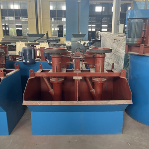 Hiệu quả bền <span class=keywords><strong>BF</strong></span> Tuyển nổi máy với động cơ lõi và động cơ tối đa hóa chi phí-hiệu quả một phần thay thế - Product Image 3