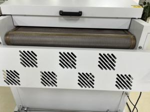 Hancolor ฟิล์ม DTF PET ฟิล์ม60ซม. ม้วนฟิล์มถ่ายโอนแบบใหม่ขนาด60ซม. - Product Image 2