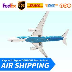Compras en Línea en China con Envío DDP, Agente de Carga Aérea y Marítima, Transitario - Product Image 3